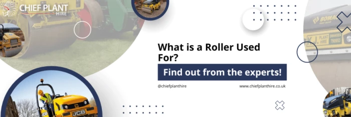 Roller Hire in North West