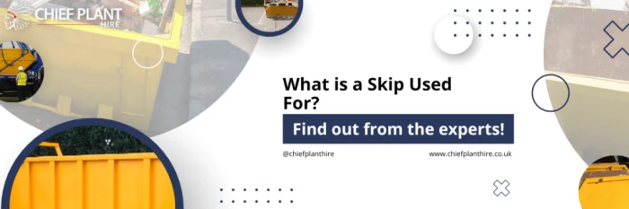 Skip Hire in 